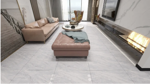 無限連紋大理石 | 以“連紋”創(chuàng)無限空間，用“無限”延美好生...