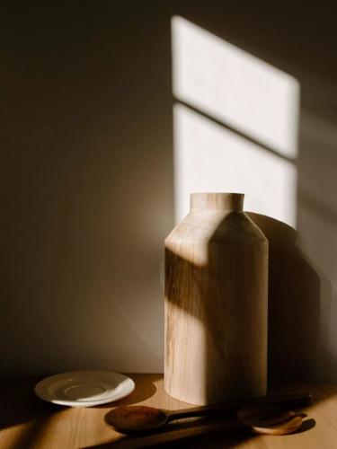 600X1200mm素巖質(zhì)感磚系列，重塑柔光之美