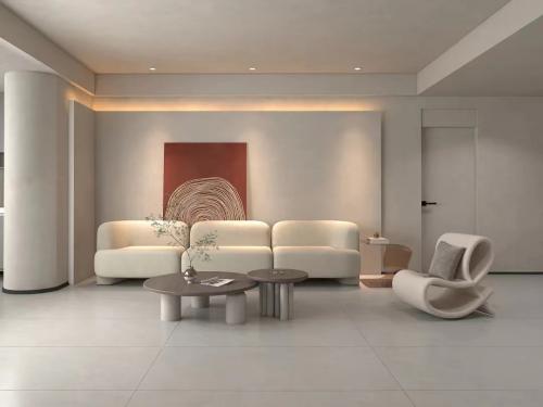 火爆出圈|蠟質·素巖磚成為下一個最佳“人氣之王”！