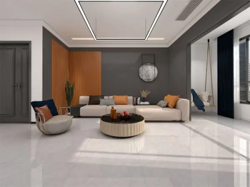 高陽(yáng)新一線陶瓷品牌 | 800×800mm通體大理石，帶你探...